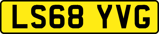 LS68YVG
