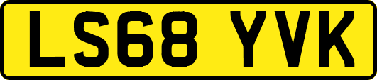 LS68YVK