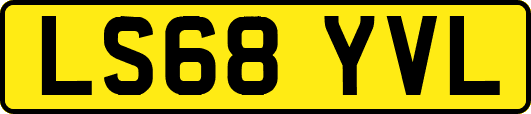 LS68YVL