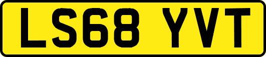 LS68YVT