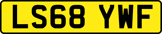 LS68YWF