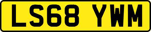 LS68YWM