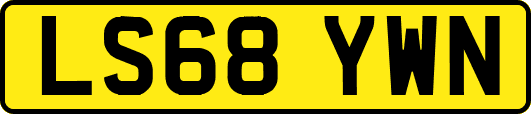 LS68YWN