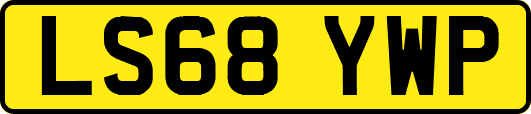 LS68YWP
