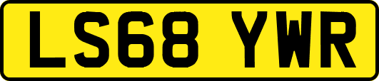 LS68YWR