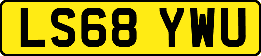 LS68YWU