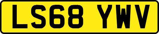 LS68YWV