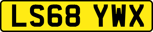LS68YWX
