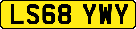 LS68YWY