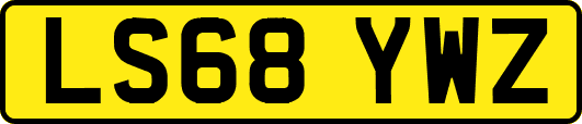 LS68YWZ