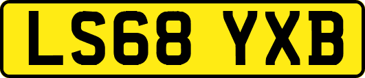 LS68YXB