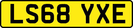 LS68YXE