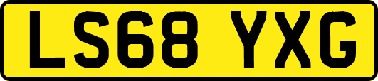 LS68YXG