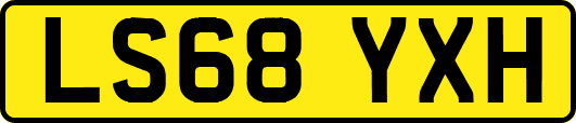 LS68YXH