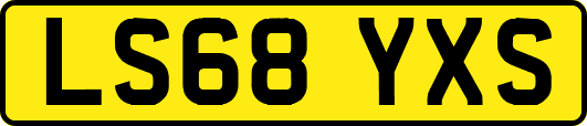 LS68YXS