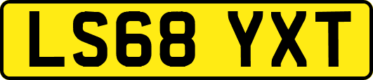 LS68YXT