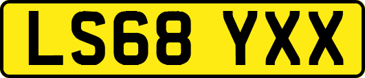 LS68YXX