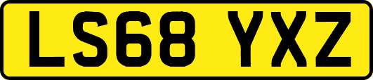 LS68YXZ