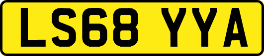 LS68YYA