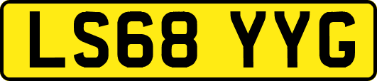 LS68YYG