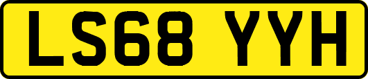 LS68YYH