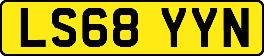 LS68YYN