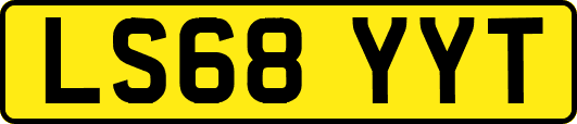 LS68YYT