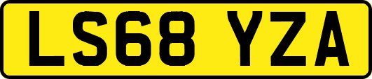 LS68YZA