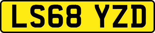 LS68YZD