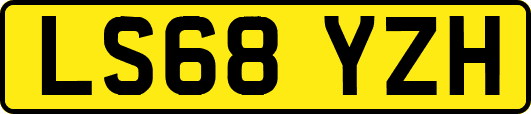 LS68YZH