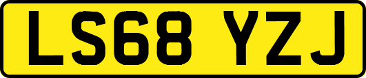 LS68YZJ