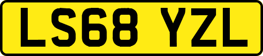 LS68YZL