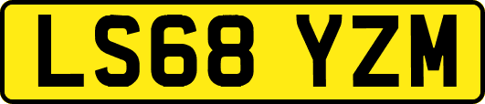 LS68YZM