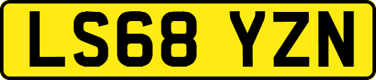 LS68YZN