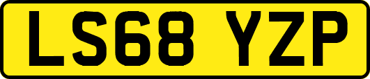 LS68YZP