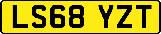 LS68YZT