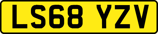 LS68YZV