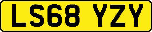 LS68YZY