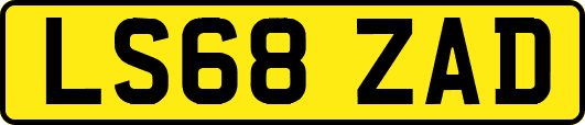 LS68ZAD
