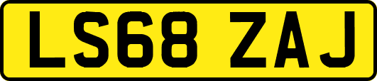 LS68ZAJ