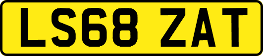 LS68ZAT