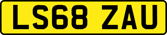 LS68ZAU