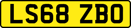 LS68ZBO