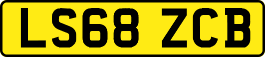 LS68ZCB
