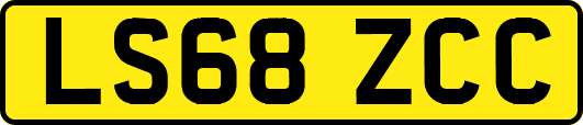 LS68ZCC