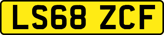 LS68ZCF