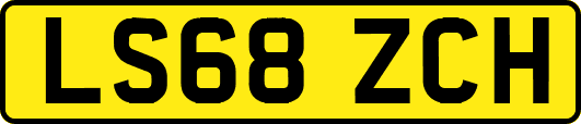 LS68ZCH