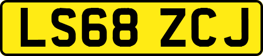 LS68ZCJ