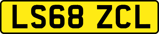 LS68ZCL