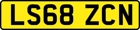 LS68ZCN